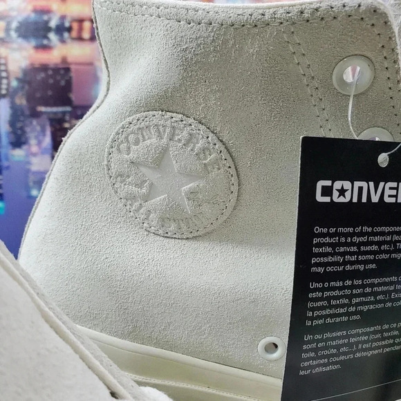 Converse unisex ctas 70 hi - Picture 8 of 12